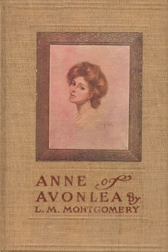 Anne of Avonlea - Click Image to Close