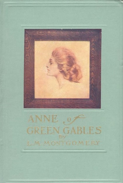 Anne of Green Gables - Click Image to Close
