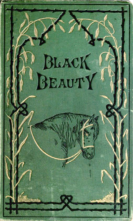 Black Beauty - Click Image to Close