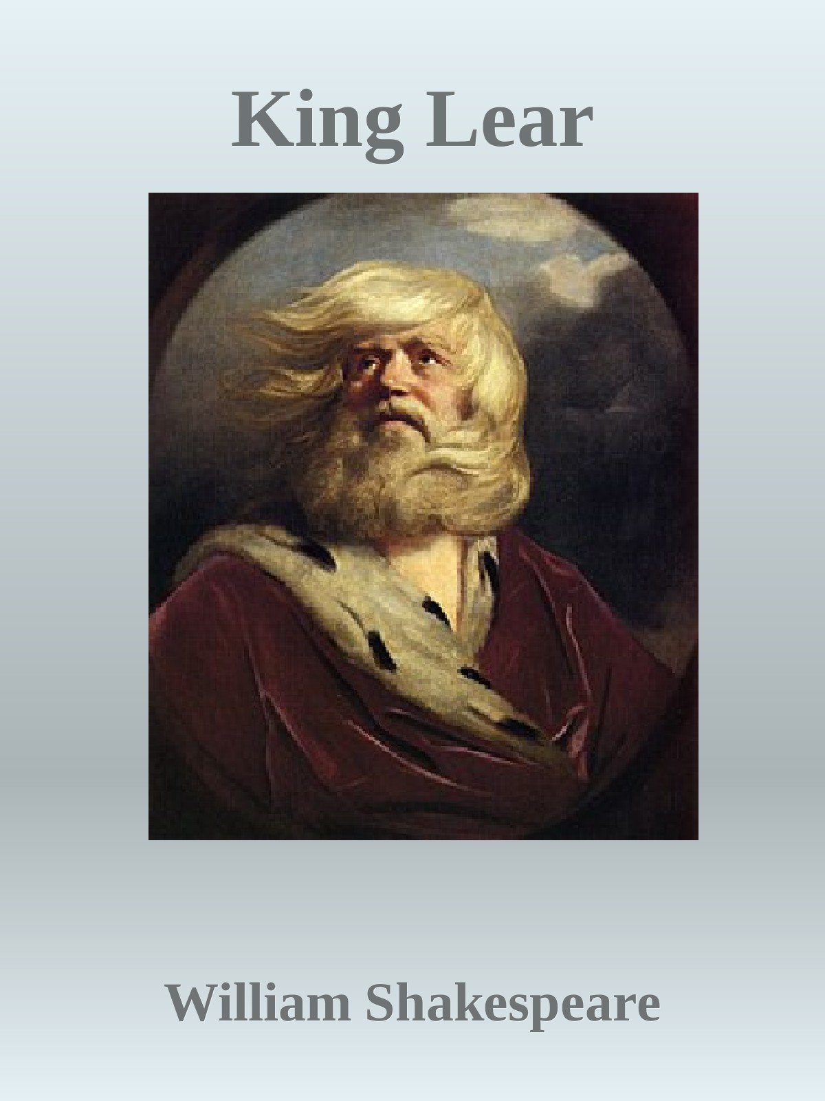 King Lear - Click Image to Close