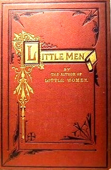 Little Men - Click Image to Close