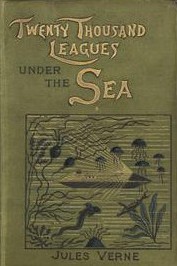 Twenty Thousand Leagues Under the Seas - Click Image to Close