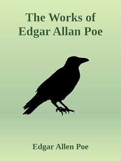 The Works of Edgar Allen Poe - Click Image to Close