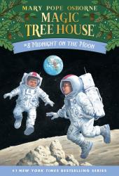 Magic Treehouse: Midnight on the Moon