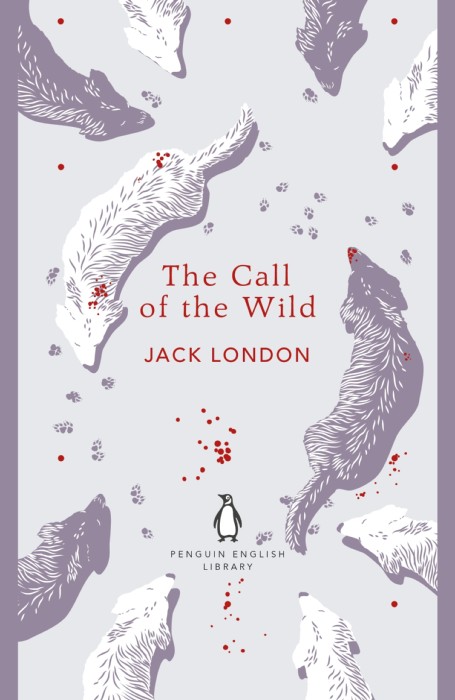 Cover for The Call of the Wild