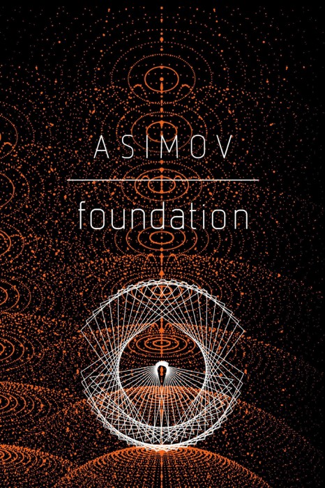 Cover for Foundation