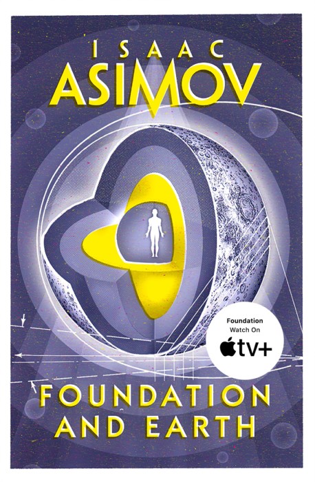 Cover for Foundation and Earth