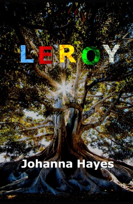 Cover for LeRoy