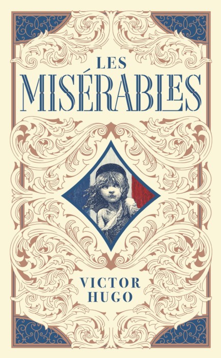 Cover for Les Miserables