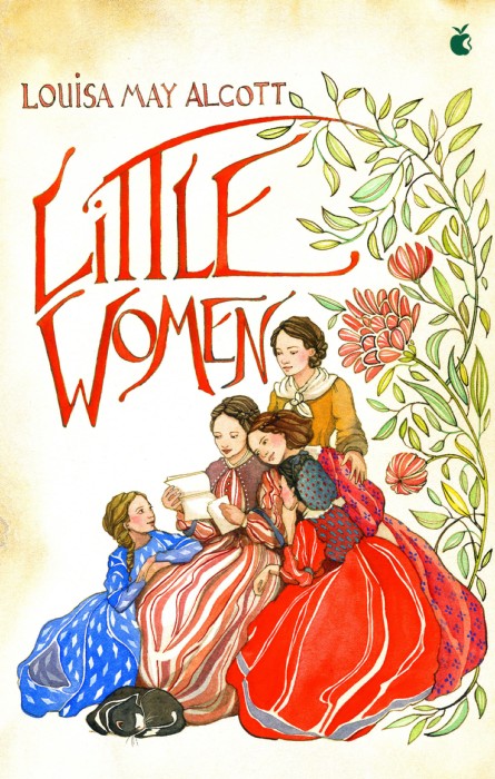 Cover for Little Women