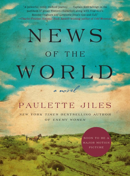 Cover for News of The World