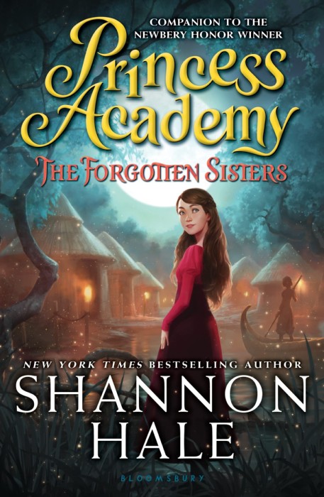 Cover for The Forgotten Sisters