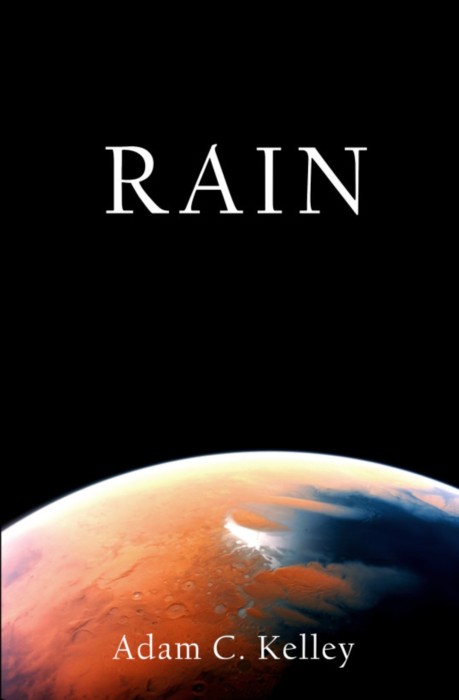 Cover for Rain