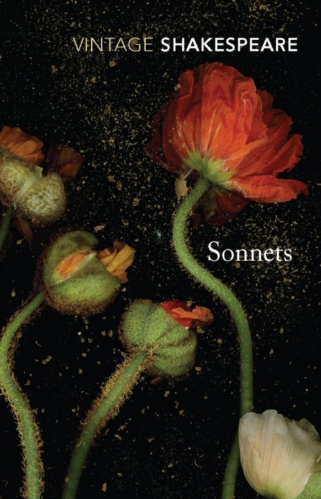 Cover for Shakespeare's Sonnets