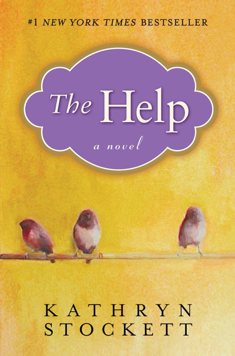 Cover for The Help