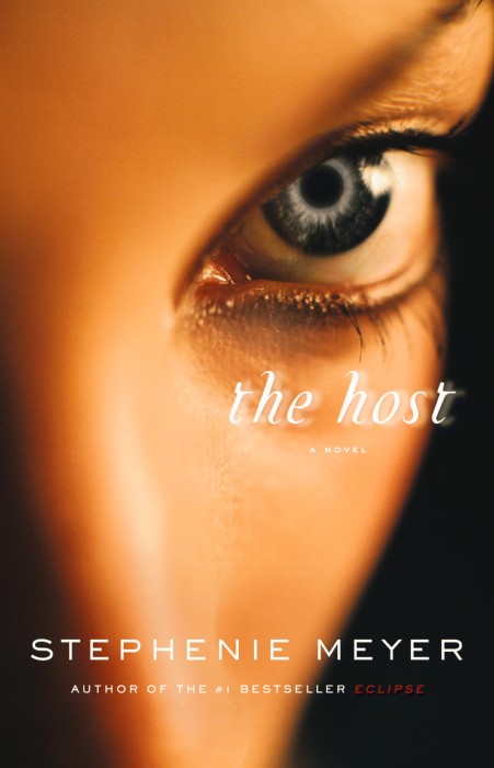 Cover for The Host