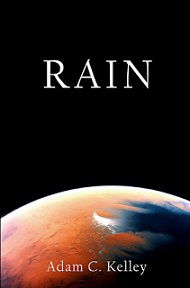 Rain - Paperback - Click Image to Close