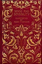 Sense and Sensibility - Click Image to Close