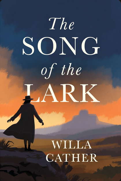 The Song of the Lark