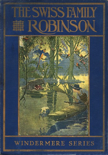 Swiss Family Robinson - Click Image to Close