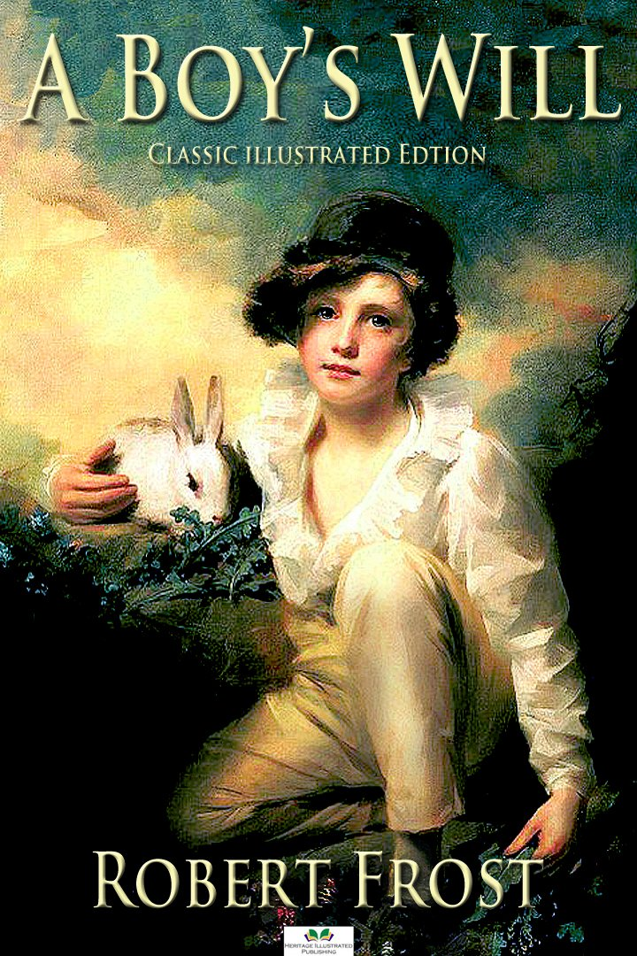 A Boy's Will - Click Image to Close