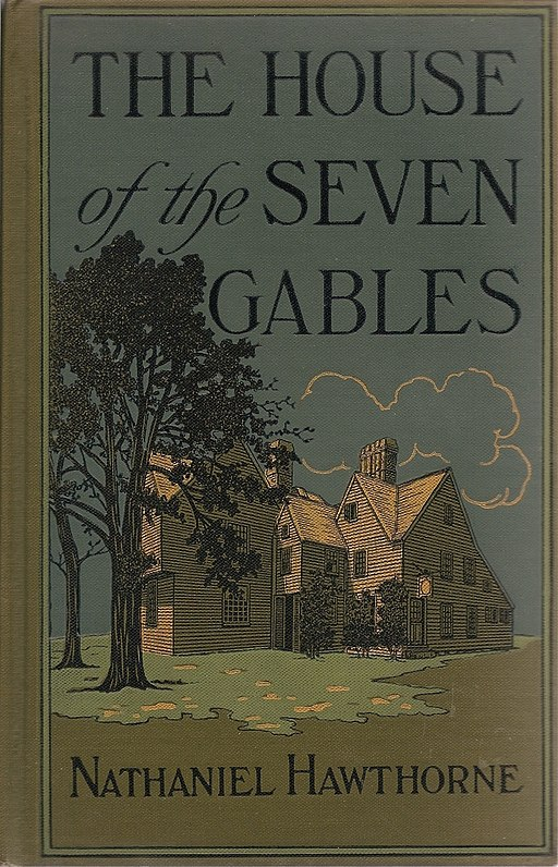 The House of the Seven Gables