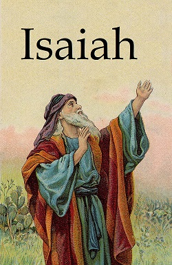 Isaiah - Click Image to Close