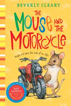 The Mouse and the Motorcyle