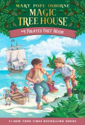 Magic Treehouse: Pirates Past Noon - Click Image to Close