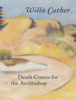 Death Comes for the Arch Bishop