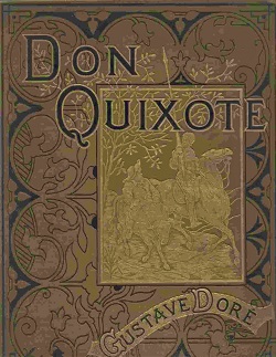 Don Quixote - Click Image to Close