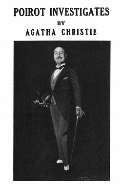 Poirot Investigates - Click Image to Close