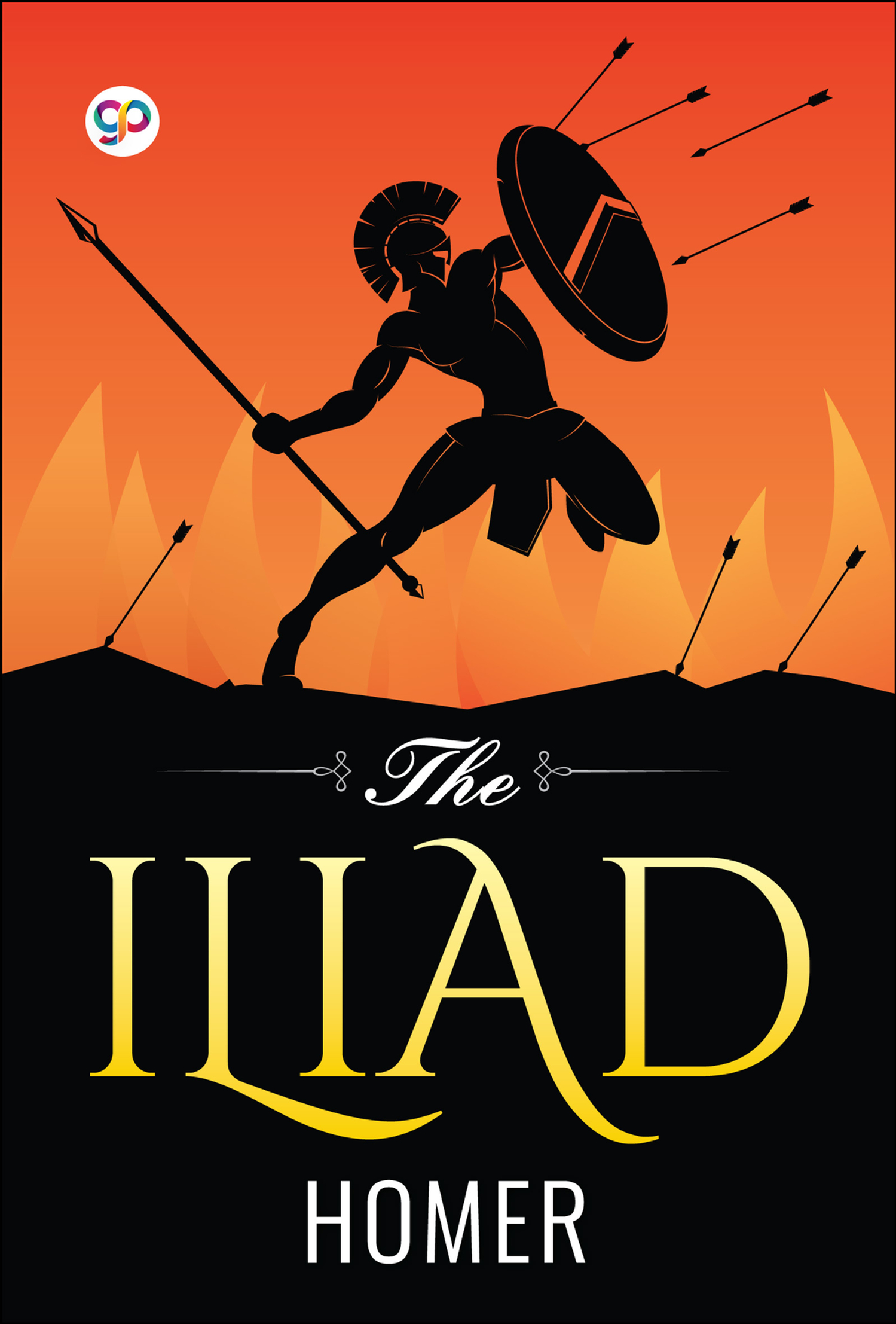 The Iliad