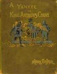 a Yankee in King Arthur's Court